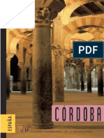 Córdoba Patrimonio Humanidad