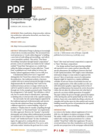 ParsonsJournalForInformationMapping Lupi Giorgia