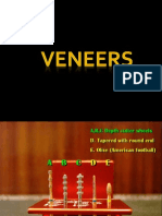 Veneer