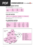 Download Tri County Record Media Kit Rate Card by jrc SN19200387 doc pdf