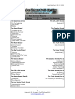 Complete GTA San Andreas Missions List PDF 1387267945