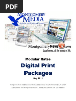 Download Montgomery News Retail Rate Card by jrc SN19200742 doc pdf