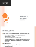 Digital Video