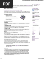 90nm Generic Library_saed90nm