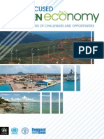 Green Economy in SIDS 2