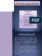 PPT Kel. 2 Punya Ateuk