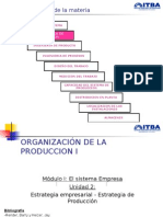 IOL-2009-Módulo I-Unidad 2-  La Estrategia de Producción