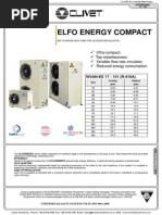 Download Clivet WSAN-EE HeatPump by Jihane Z  SN192015704 doc pdf