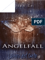 Angel Fall - Susan Ee PDF