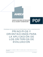 Criterios ANECA PDF