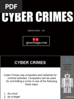 Download Cyber Crimes by littlerobie SN19202991 doc pdf
