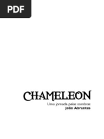 Chameleon - Jornada Pelas Sombras