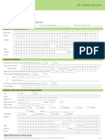 53688indemnity Health Claim Form - Care