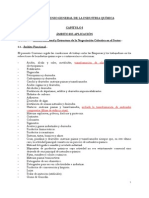 XVI Convenio General de La Industria Química