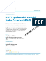 PLCC Lightbar Modules (IP67) - Eng - v2