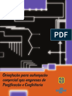 Abip Encarte técnico automação