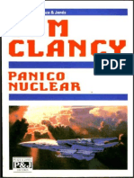 Clancy, Tom - Panico Nuclear