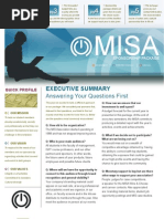 Download MISA Sponsorship Package 2009-2010 by willwnet SN19203868 doc pdf