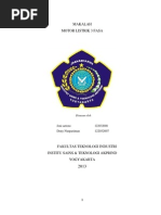 Download Makalah Motor Induksi 3 Phase by Deny Nurpariman SN192039882 doc pdf