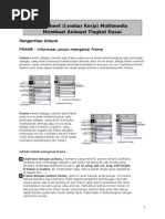 Soal UH Kelas 11 Multimedia(Teknik Animasi 2d 3d)