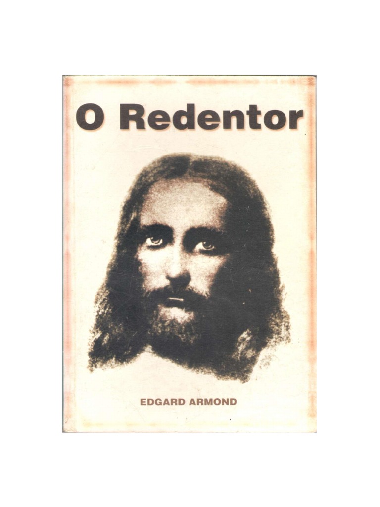 redentor edgard armond