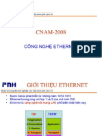 CNAM3 Ethernet