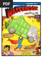 Download Wastebook 2013 by kballuck1 SN192044306 doc pdf