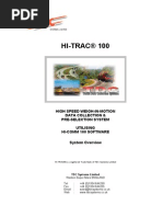 3 HI-TRAC 100 HSWIM Data Collection and Pre-Selection System - TDC