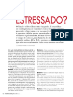 Como vivemos o final do ano? Organizado por Marcelo Pinheiro, Revista Brasileiros