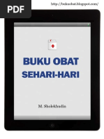 Download Buku Obat Obatan 5 by Badut Jelek II SN192051472 doc pdf