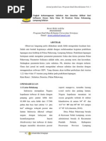 Download Jurnal Praktek Laut Destri Ra by Destri Rizki Arifelia SN192052133 doc pdf