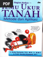 Cara Membuat Peta Manual Arts