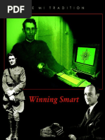 Brief History of US Army Intelligence