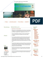 Buletin JMG Terengganu - Majlis Pelancaran Sambutan MASM PDF
