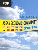Download Buku Menuju Asean Economic Community 2015 by Andi Riza SN192055455 doc pdf