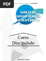 Curso de Discipulado01