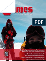 Cumes - 1 - E-3 - Federacion Galega de Montañismo 