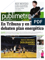 20131204 Mx Publimetro