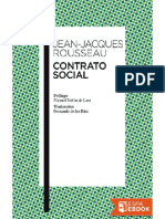 Contrato social - Jean-Jacques Rousseau.pdf