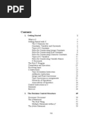 Computer Programming Data Structures