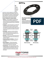 DTI Spec Sheet