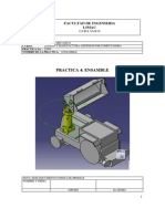 Catia Modelado 4 PDF