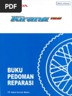 Download Buku Pedoman Reparasi Kiranapdf by Ir Jaya AMd SN192087791 doc pdf
