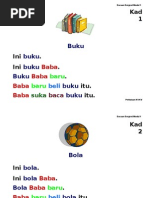 Latihan Asas Menulis 4-5-6 Tahun