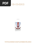 PROJECT OF SCHOOL MANAGEMENT SYSTEM