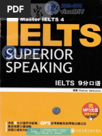 Download IELTS Superior Speaking by Kelly Kelly SN192094978 doc pdf