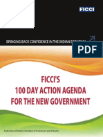 Days Agenda 2009