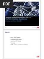 HV Cable Jointing and Termination Training | PDF | Electric Power ...