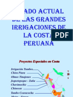 Proyectos Hidraulicos