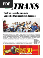 Infotrans 111 Dezembro